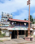 Nageswaran Temple Religious And Social Organizations | Religious Building