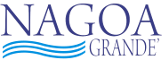 Nagoa Grande Resort & Spa Logo