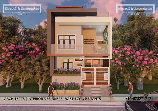 Nagpal And Associates Professional Services | Architect