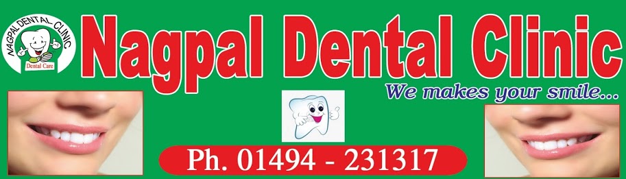 Nagpal Dental Clinic - Logo