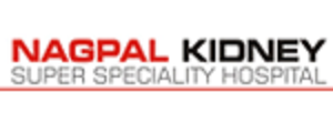 Nagpal Kidney & Super Specialty Hospital Logo