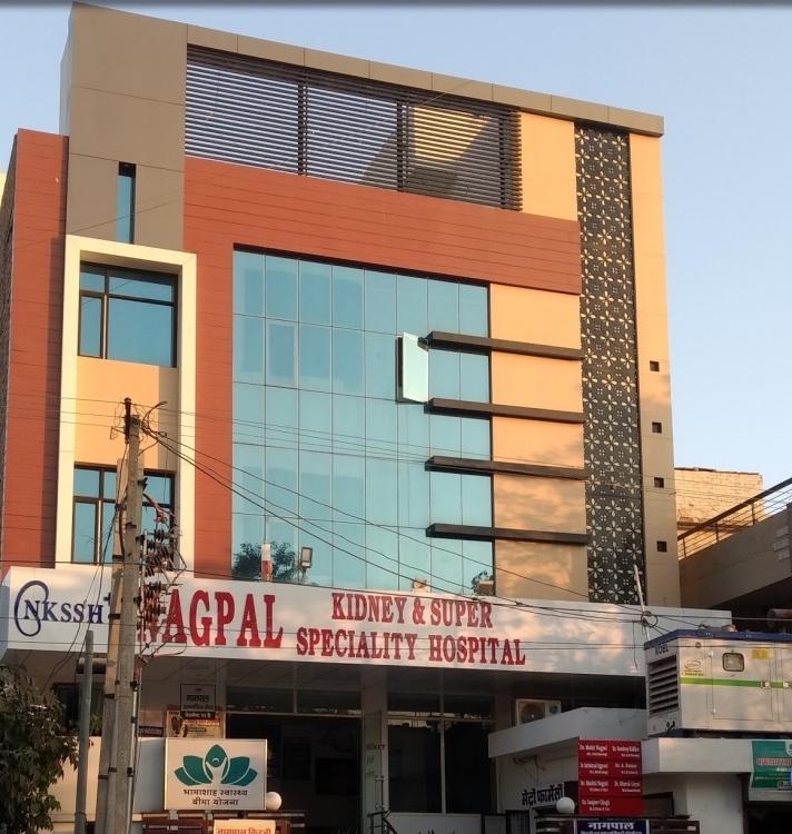 Nagpal Kidney & Super Specialty Hospital Medical Services | Hospitals