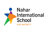 Nahar International School Logo