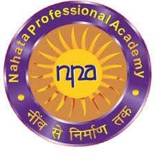 Nahata Professional Academy - Logo