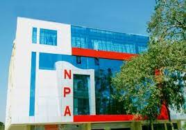 Nahata Professional Academy Education | Coaching Institute