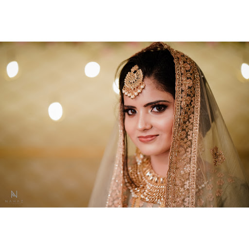 Nahaz Photography Event Services | Photographer