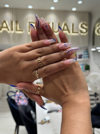 Nail Rituals Salon Active Life | Salon