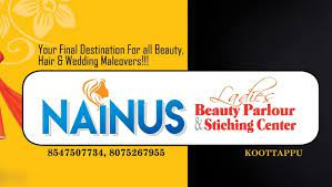 Nainus spa|Salon|Active Life