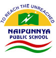 Naipunnya Public School Logo