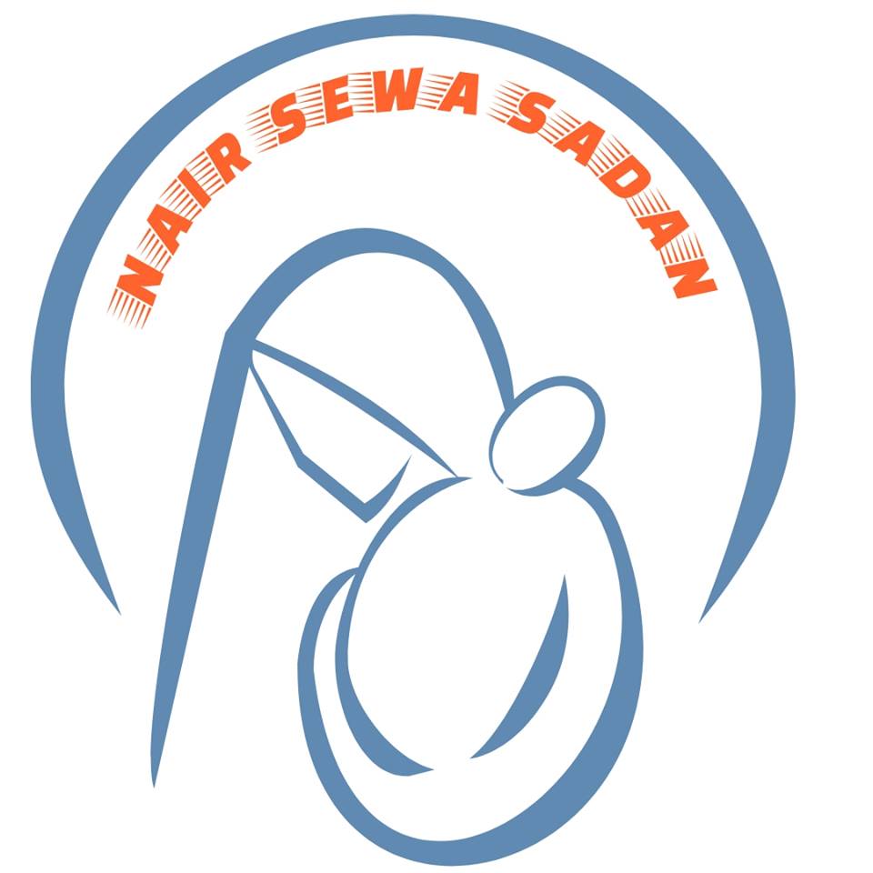 Nair Sewa Sadan Clinic - Logo