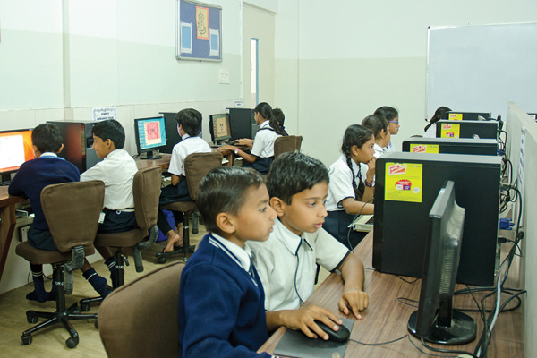 Nairs Essence International School Education | Schools