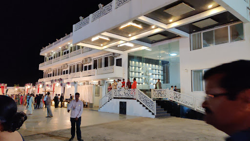 Naivaidyam Resort Event Services | Banquet Halls