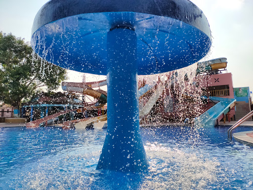 Nakhrali Dhani|Water Park|Entertainment