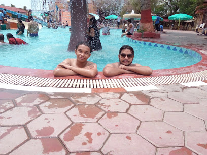 Nakhrali Water Park|Water Park|Entertainment