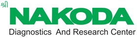 NAKODA Diagnostics And Research Center - Logo