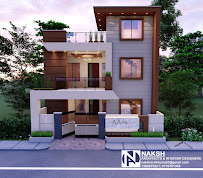 Naksh architects & interior designers Professional Services | Architect