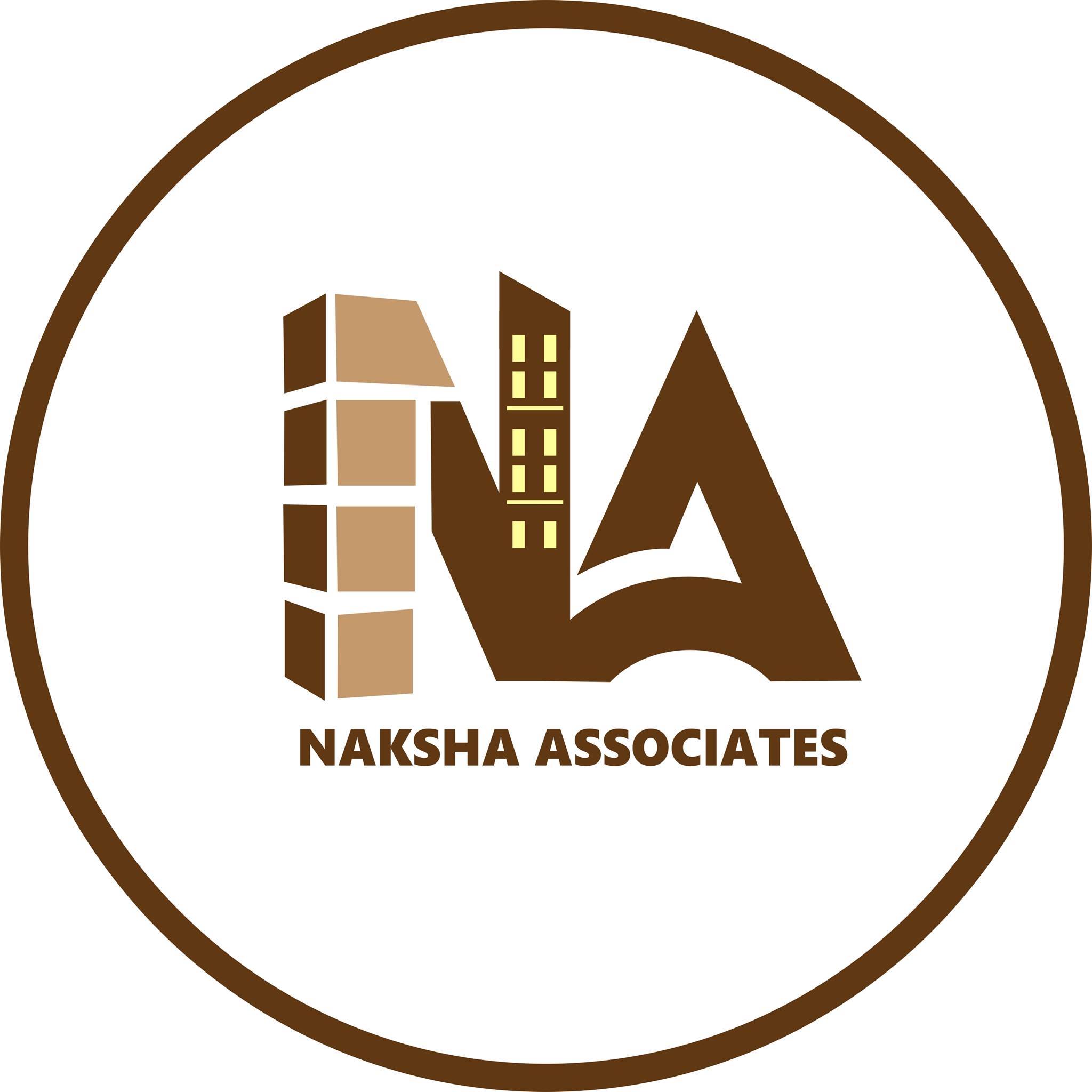 Naksha Associates Civil Engineer And Structural Consultants - Logo