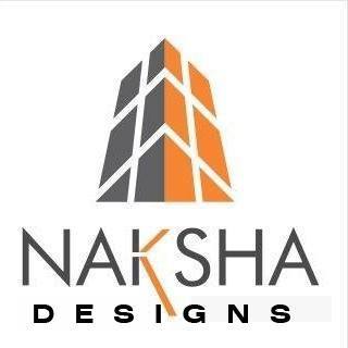 Naksha Design - Logo