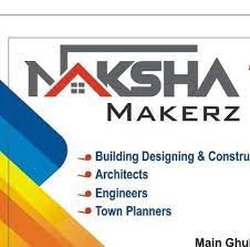 naksha makerz Logo
