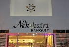 Nakshatra Banquet Logo