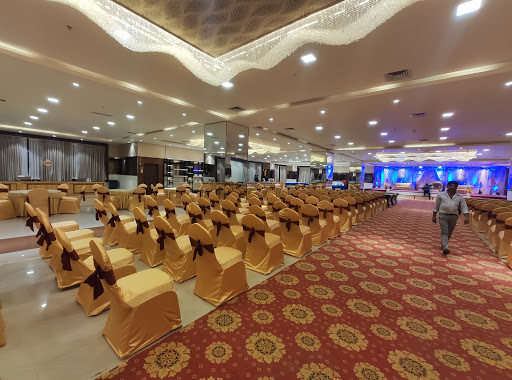 Nakshatra Banquet Event Services | Banquet Halls
