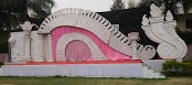 Nakshatra Lawns & Wedding Hall - Logo