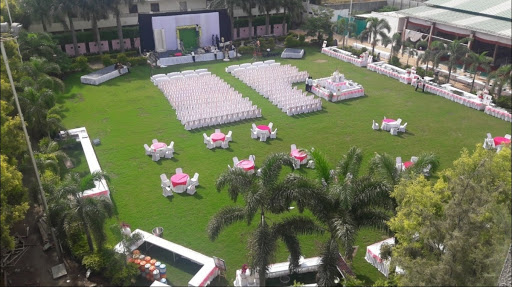 Nakshatra Lawns & Wedding Hall Event Services | Banquet Halls