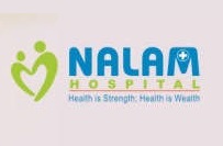 Nalam Hospital Logo