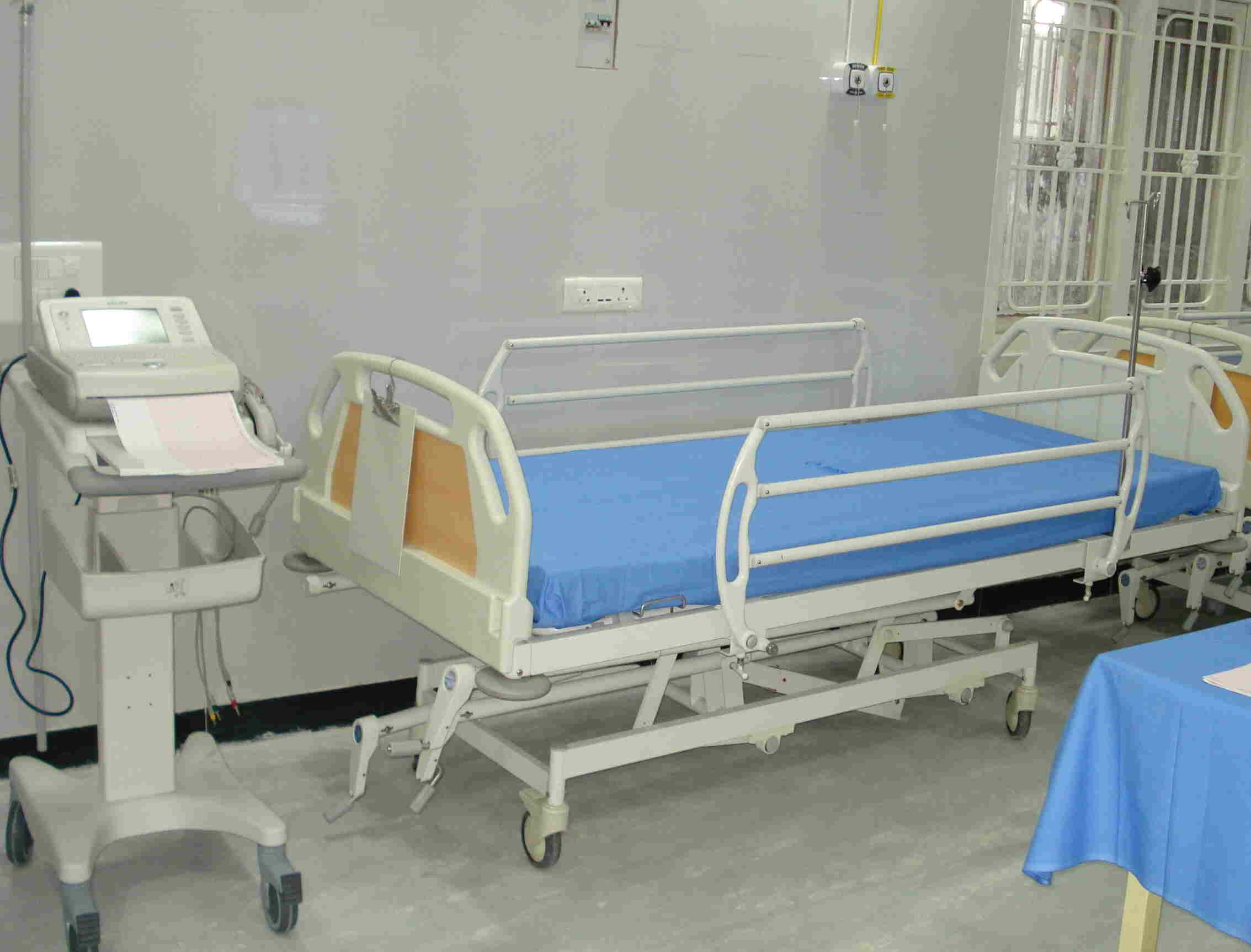 Nalam Hospital Medical Services | Hospitals