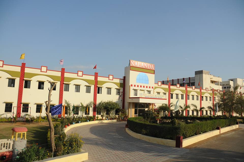 Nalanda Academy Education | Schools
