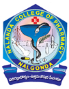Nalanda College of Pharmacy - Logo