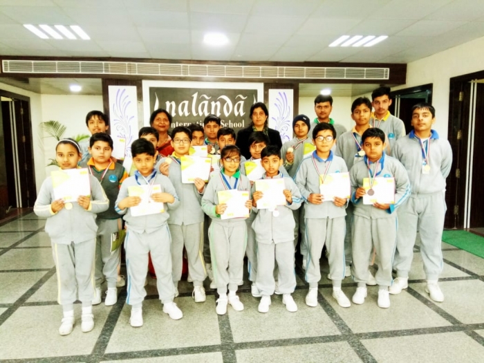 Nalanda International School Gohana Schools 02