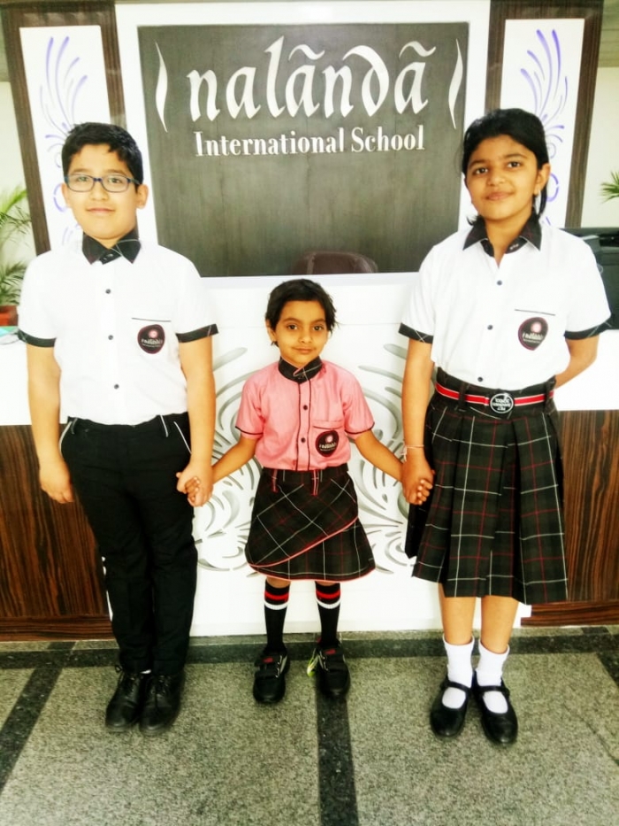Nalanda International School Gohana Schools 03