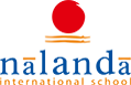 Nalanda International School - Logo