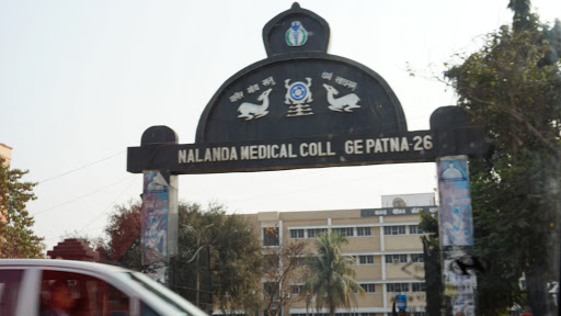 Nalanda Medical College and Hospital Education | Colleges