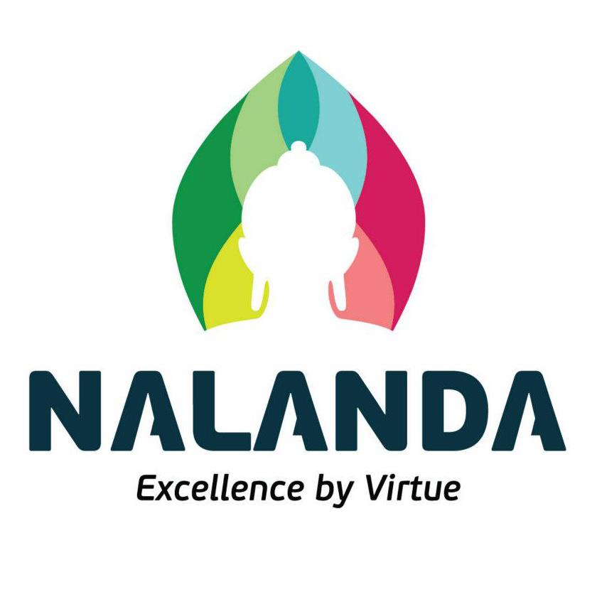 Nalanda PU College - Logo