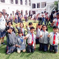 Nalanda Public School Education | Schools