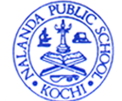 Nalanda Public School Logo