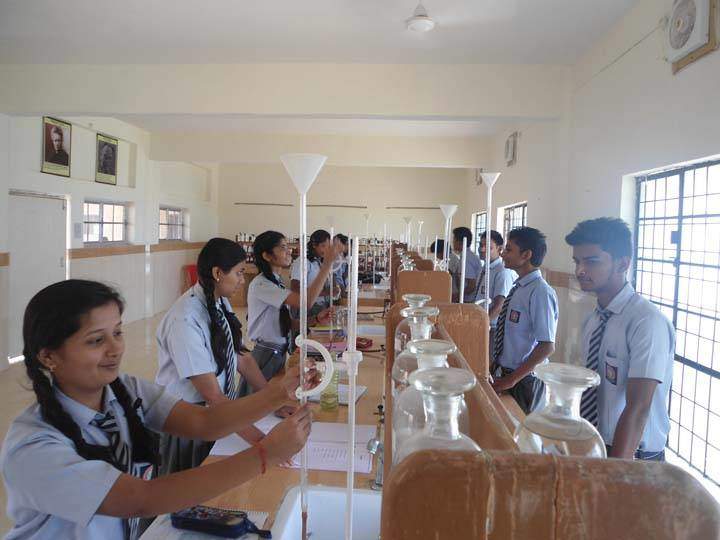 Nalanda Public School Education | Schools