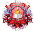 Nalanda Residential School - Logo
