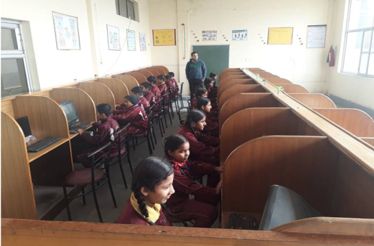 Nalanda Residential School Education | Schools