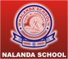 Nalanda School - Logo