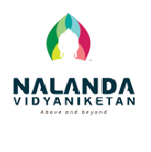 Nalanda Vidyaniketan - Logo