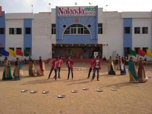 Nalanda Vidyaniketan Education | Schools