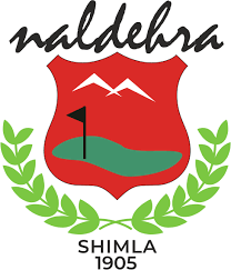 Naldehra Golf Club Logo