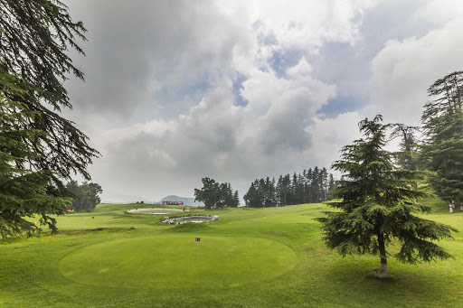 Naldehra Golf Club Entertainment | Adventure Park