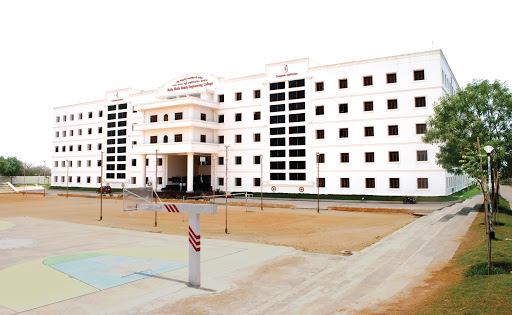 Nalla Malla Reddy Publications Private Limited Education | Colleges