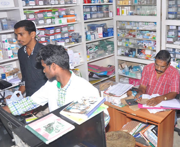 Nallam Clinic Medical Services | Clinics