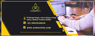 Namastetu Technologies Pvt. Ltd. Professional Services | IT Services