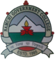 Namchi Govt. College - Logo